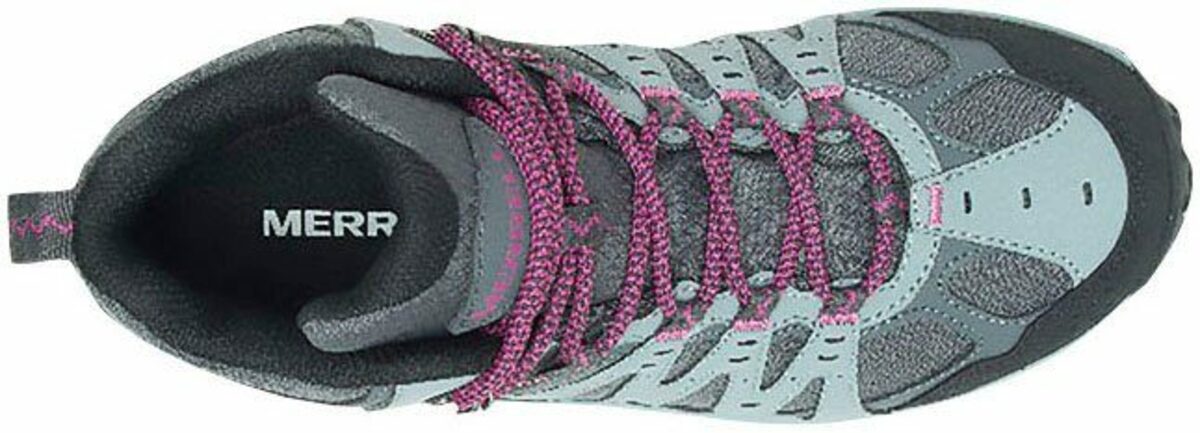 Bild 3 von Merrell ACCENTOR 3 SPORT MID GORETEX Wanderschuh wasserdicht