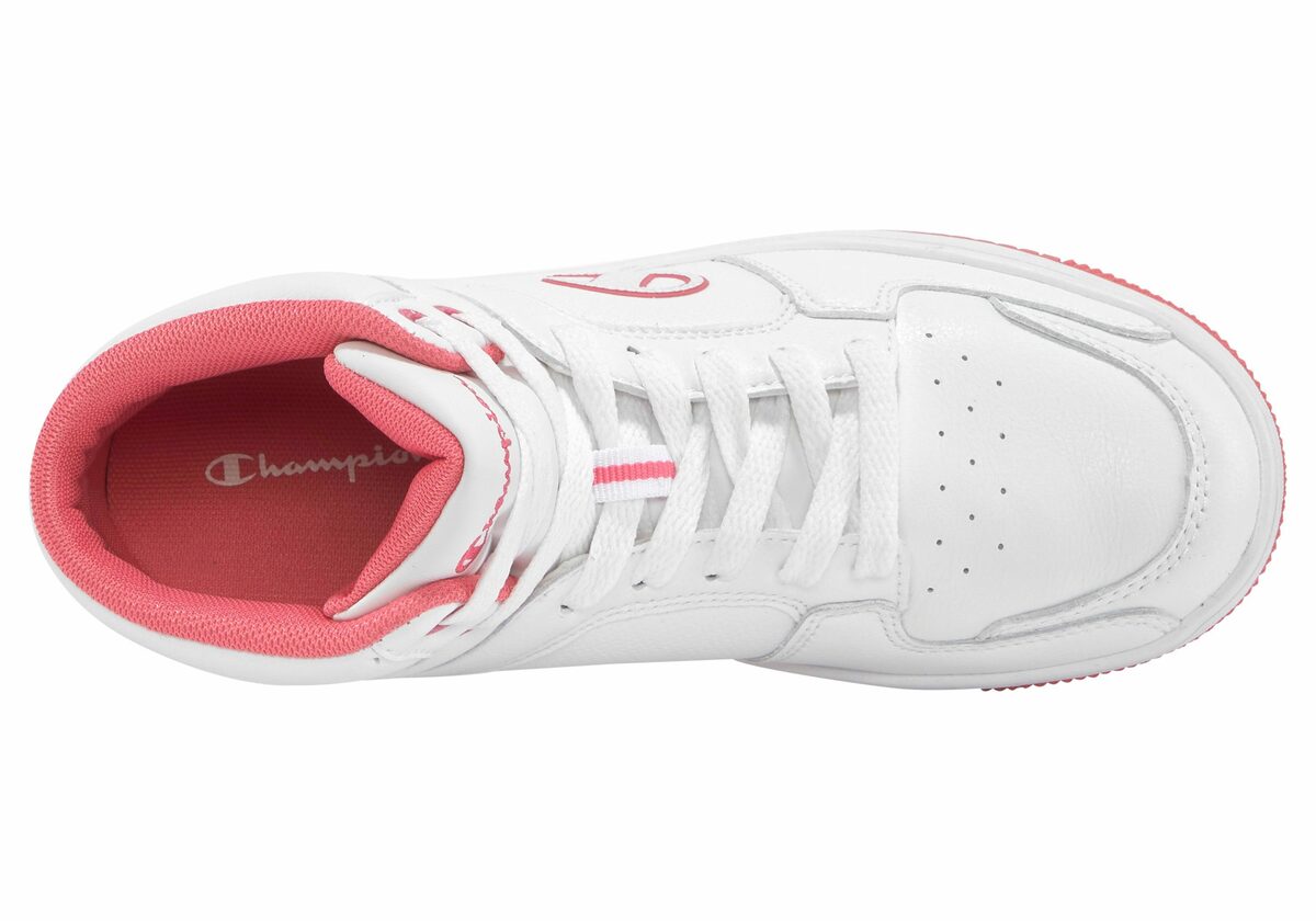 Bild 4 von Champion REBOUND 2.0 MID Sneaker