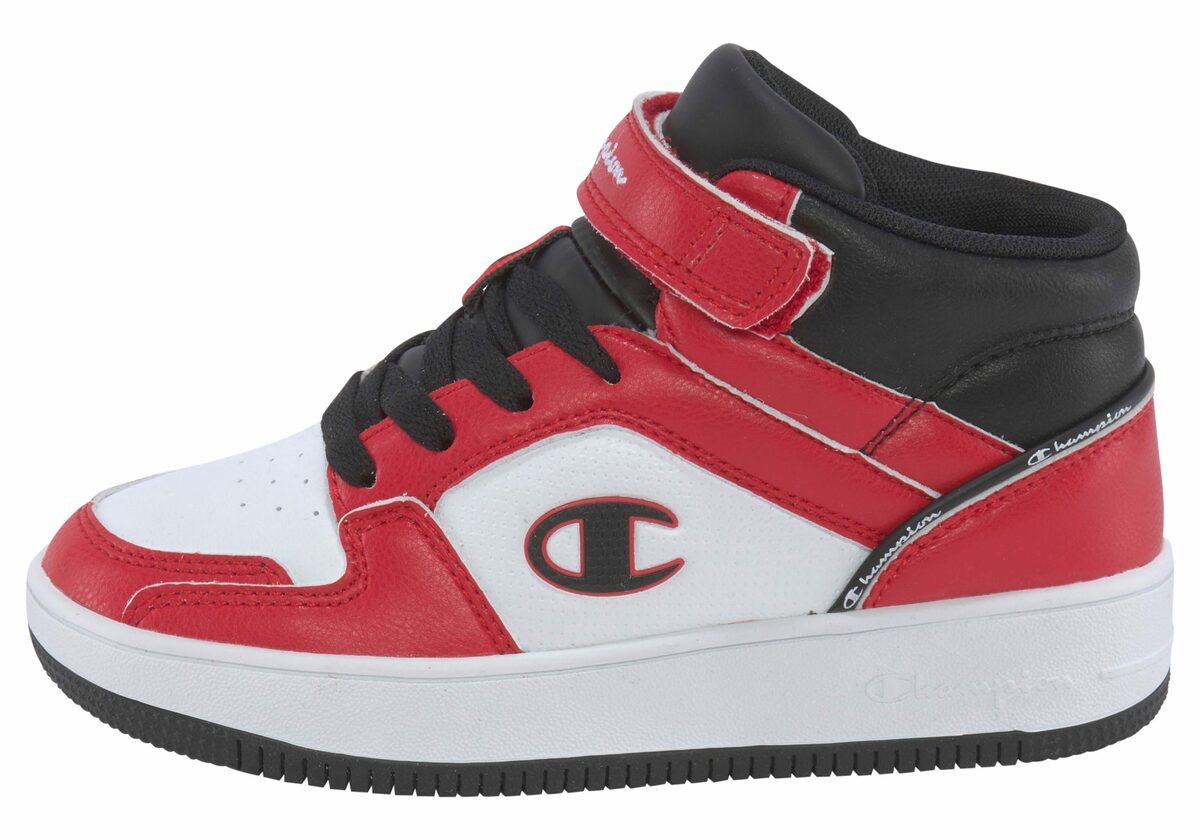 Bild 2 von Champion REBOUND 2.0 MID B PS Sneaker
