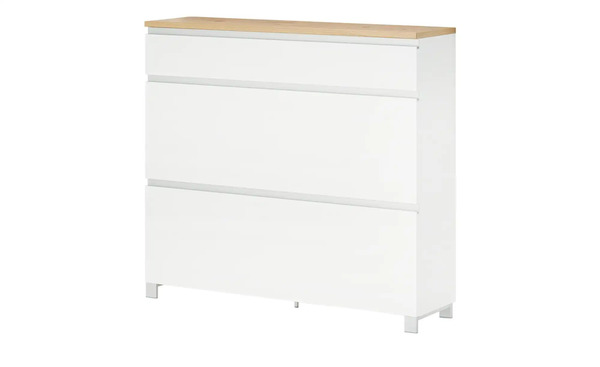 Bild 3 von Schuhschrank  Skala