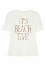 Bild 3 von Beachtime T-Shirt (Packung, 2-tlg) mit zwei verschiedenen Drucken