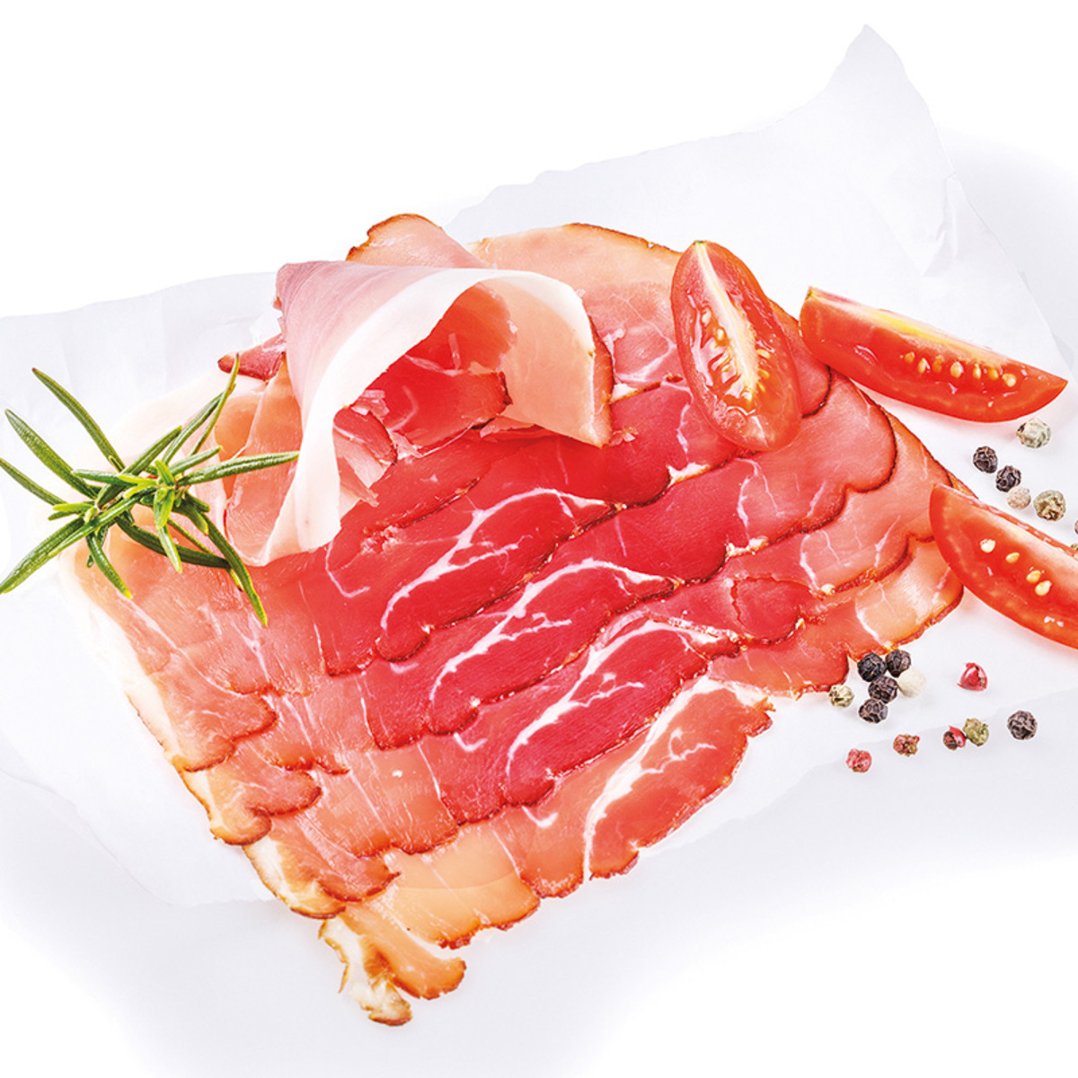 Bild 2 von Abraham Bauernschinken