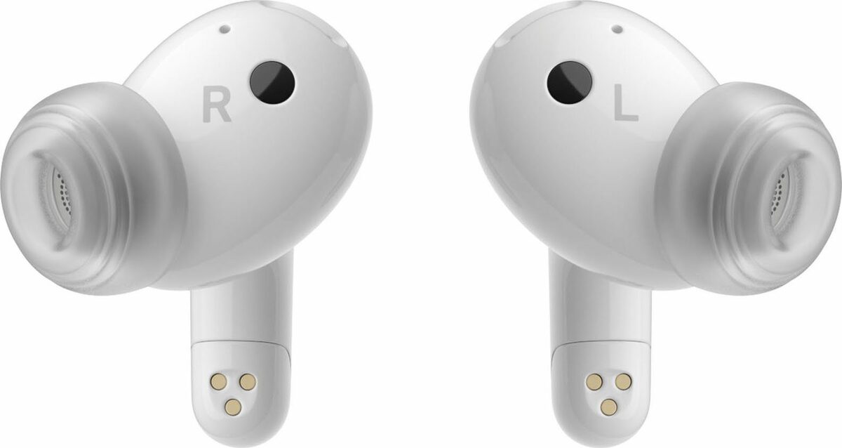 Bild 3 von LG TONE Free DT60Q wireless In-Ear-Kopfhörer