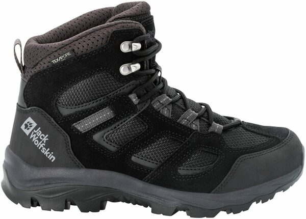 Bild 2 von Jack Wolfskin VOJO 3 TEXAPORE MID W Wanderschuh wasserdicht