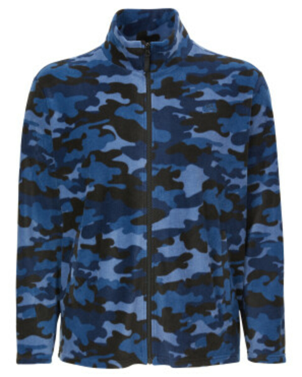 Bild 1 von Fleecejacke