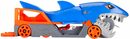 Bild 1 von Hot Wheels Spielzeug-Transporter Hungriger Hai-Transporter