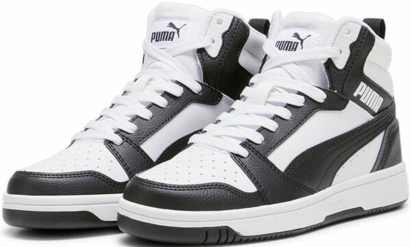 Bild 1 von PUMA PUMA REBOUND V6 MID JR Sneaker