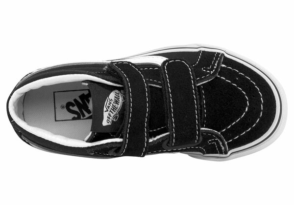 Bild 4 von Vans UY SK8-Mid Reissue V Sneaker mit Klettverschluss