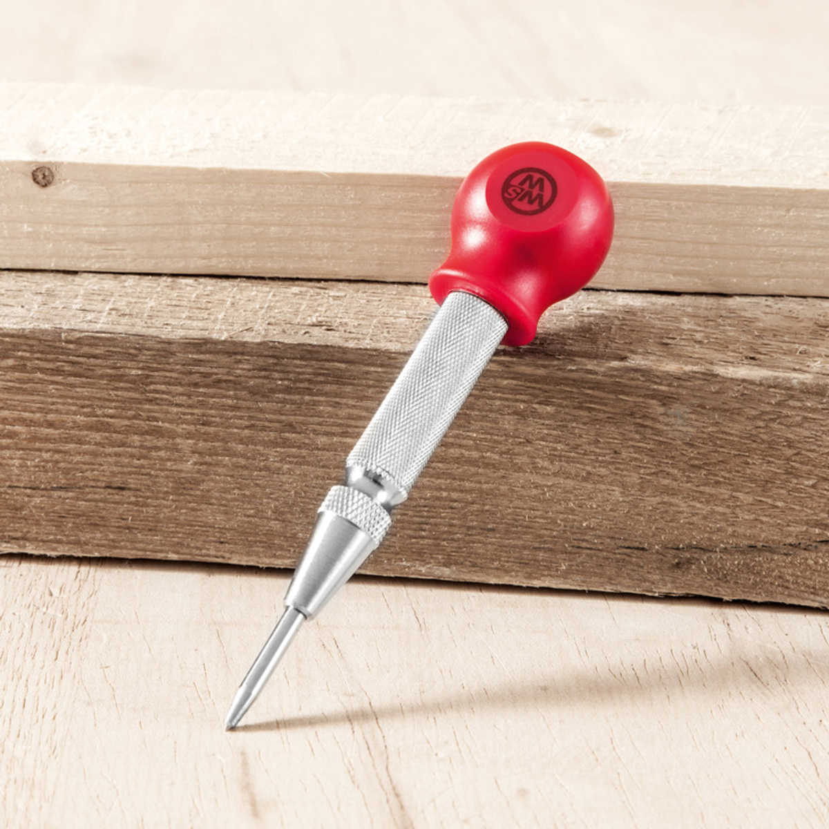 Bild 1 von Kraft Werkzeuge Automatik-Körner