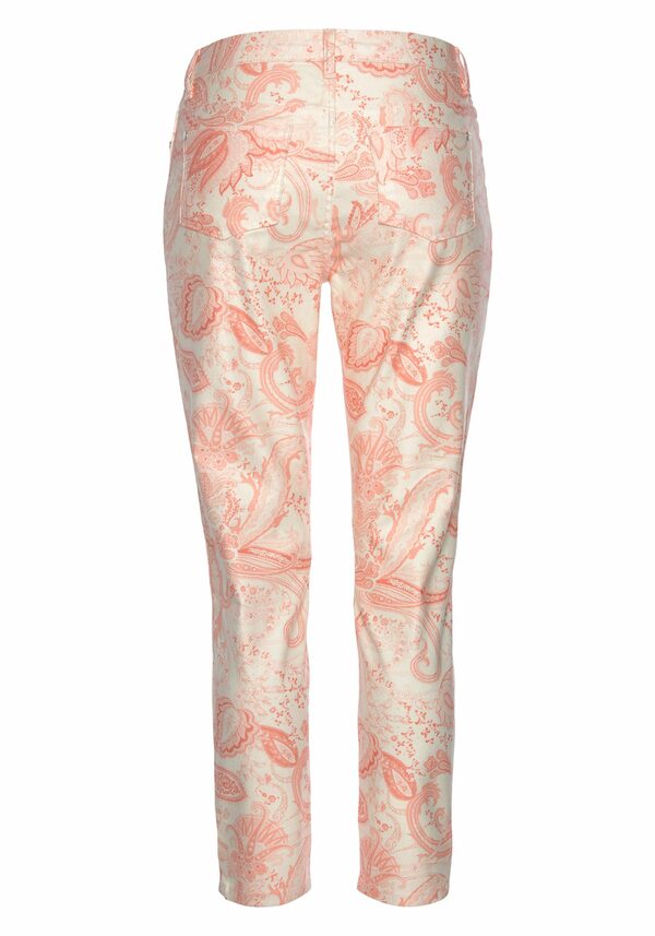 Bild 4 von LASCANA 7/8-Jeggings mit Paisleymuster
