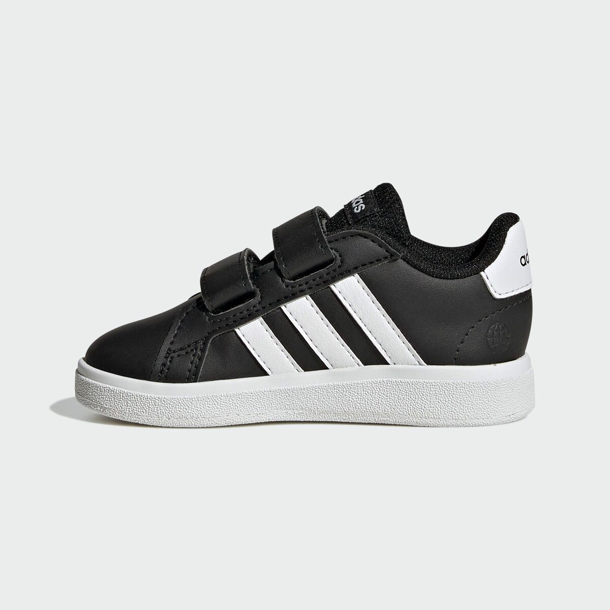 Bild 3 von adidas Sportswear GRAND COURT LIFESTYLE HOOK AND LOOP Sneaker