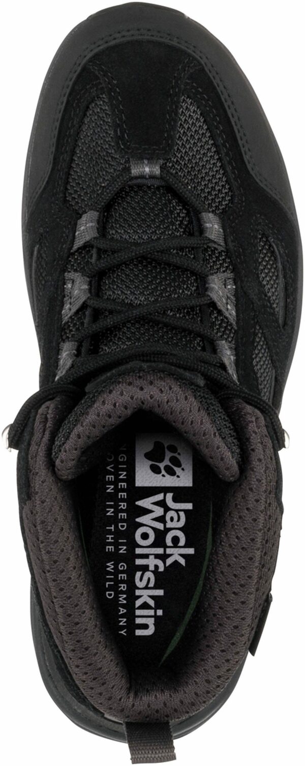 Bild 4 von Jack Wolfskin VOJO 3 TEXAPORE MID W Wanderschuh wasserdicht