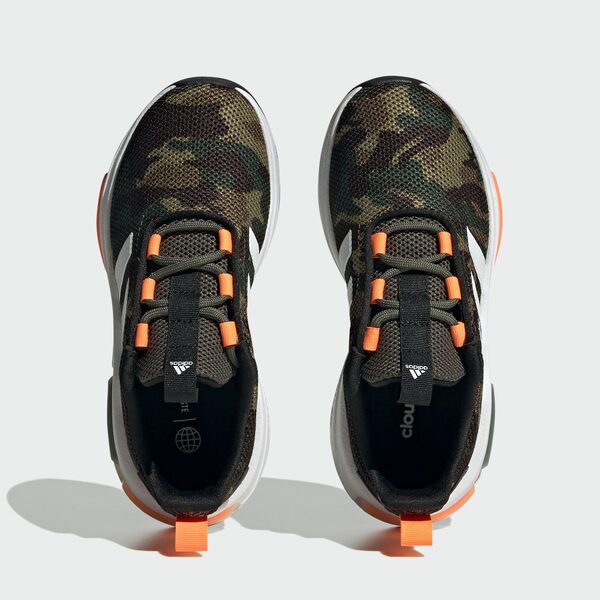 Bild 4 von adidas Sportswear RACER TR23 KIDS Sneaker