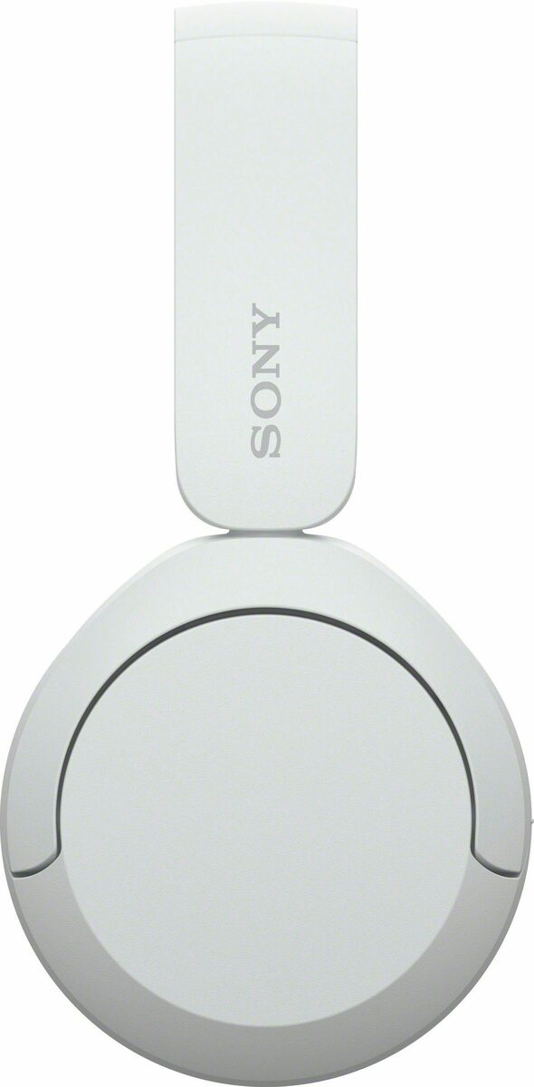 Bild 2 von Sony WHCH520 On-Ear-Kopfhörer (Freisprechfunktion, Rauschunterdrückung, Google Assistant, Siri, Bluetooth, 50 Std. Akkulaufzeit, Multipoint Connection, anpassbarer Klang)