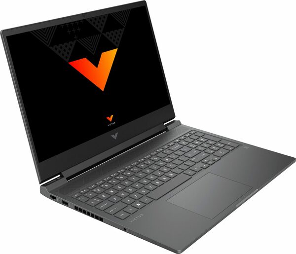 Bild 2 von HP Victus 16-s0077ng Gaming-Notebook (40,9 cm/16,1 Zoll, Nvidia Ryzen 7 7840HS, GeForce RTX 4070, 1000 GB SSD)
