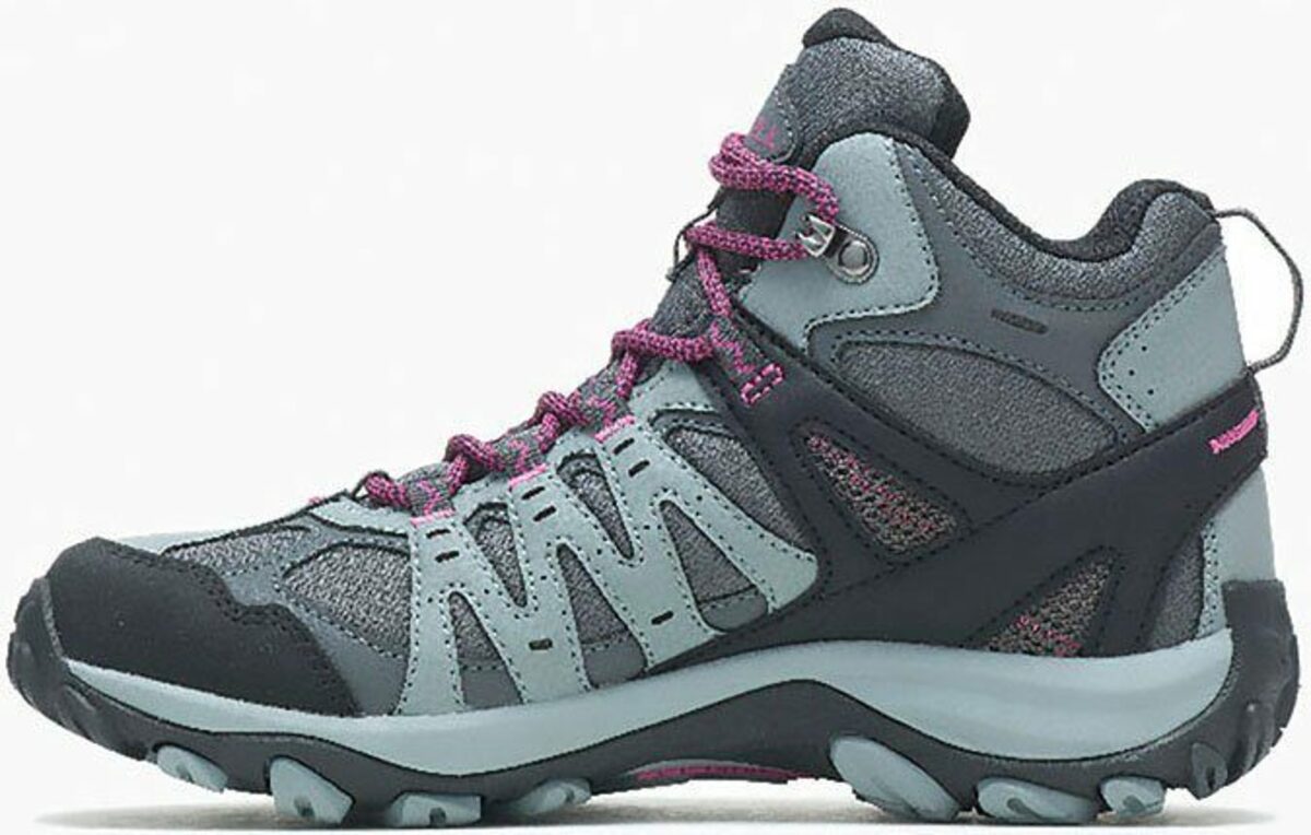 Bild 2 von Merrell ACCENTOR 3 SPORT MID GORETEX Wanderschuh wasserdicht