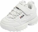 Bild 2 von Fila DISRUPTOR E tdl Sneaker mit Klettverschluss