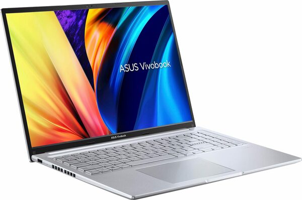 Bild 4 von Asus Vivobook 16X X1605ZA-MB341W Notebook (40,6 cm/16 Zoll, Intel Pentium Gold 8505, UHD Graphics, 512 GB SSD)