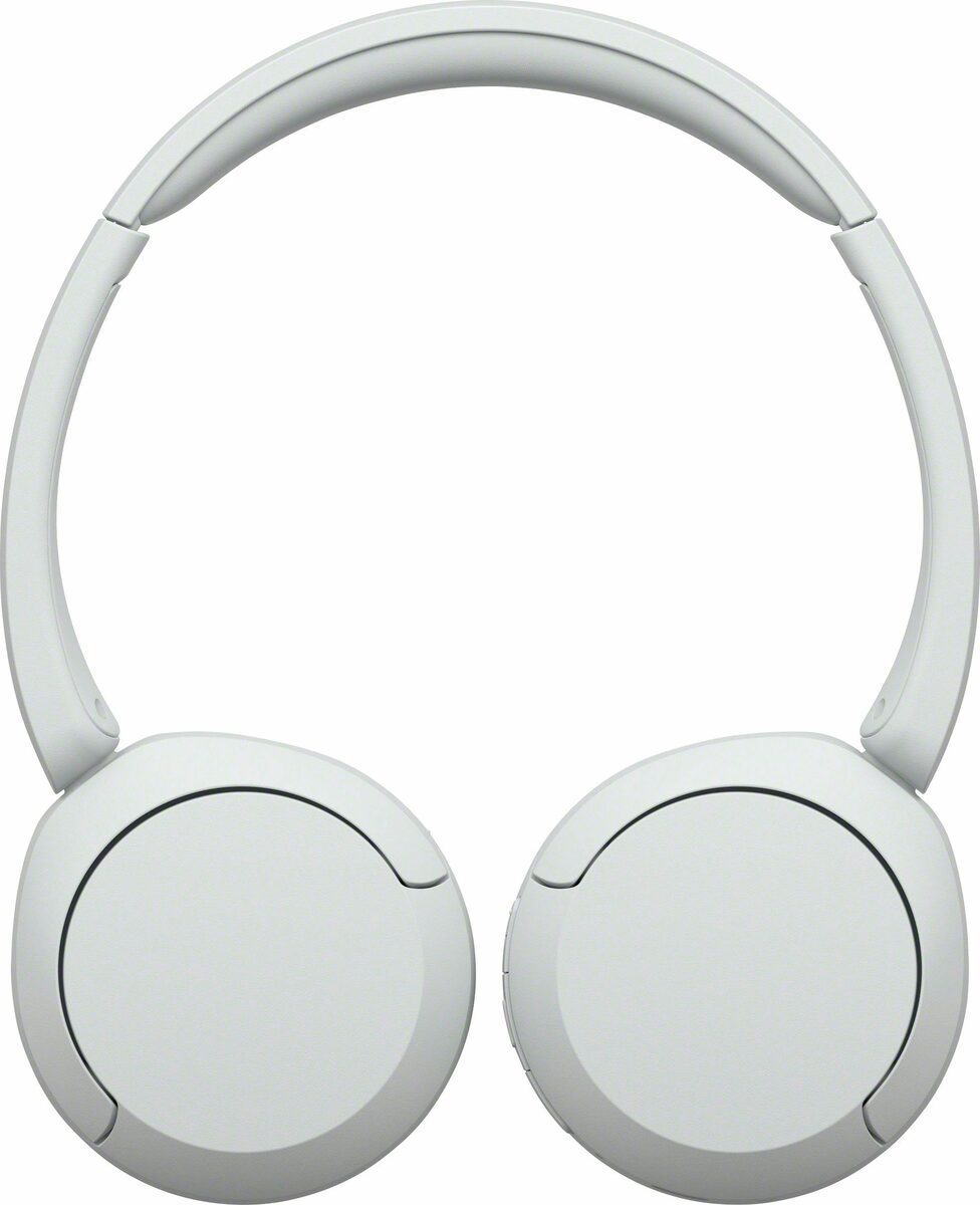 Bild 4 von Sony WHCH520 On-Ear-Kopfhörer (Freisprechfunktion, Rauschunterdrückung, Google Assistant, Siri, Bluetooth, 50 Std. Akkulaufzeit, Multipoint Connection, anpassbarer Klang)