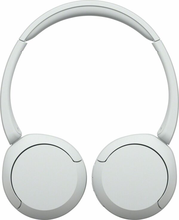 Bild 4 von Sony WHCH520 On-Ear-Kopfhörer (Freisprechfunktion, Rauschunterdrückung, Google Assistant, Siri, Bluetooth, 50 Std. Akkulaufzeit, Multipoint Connection, anpassbarer Klang)