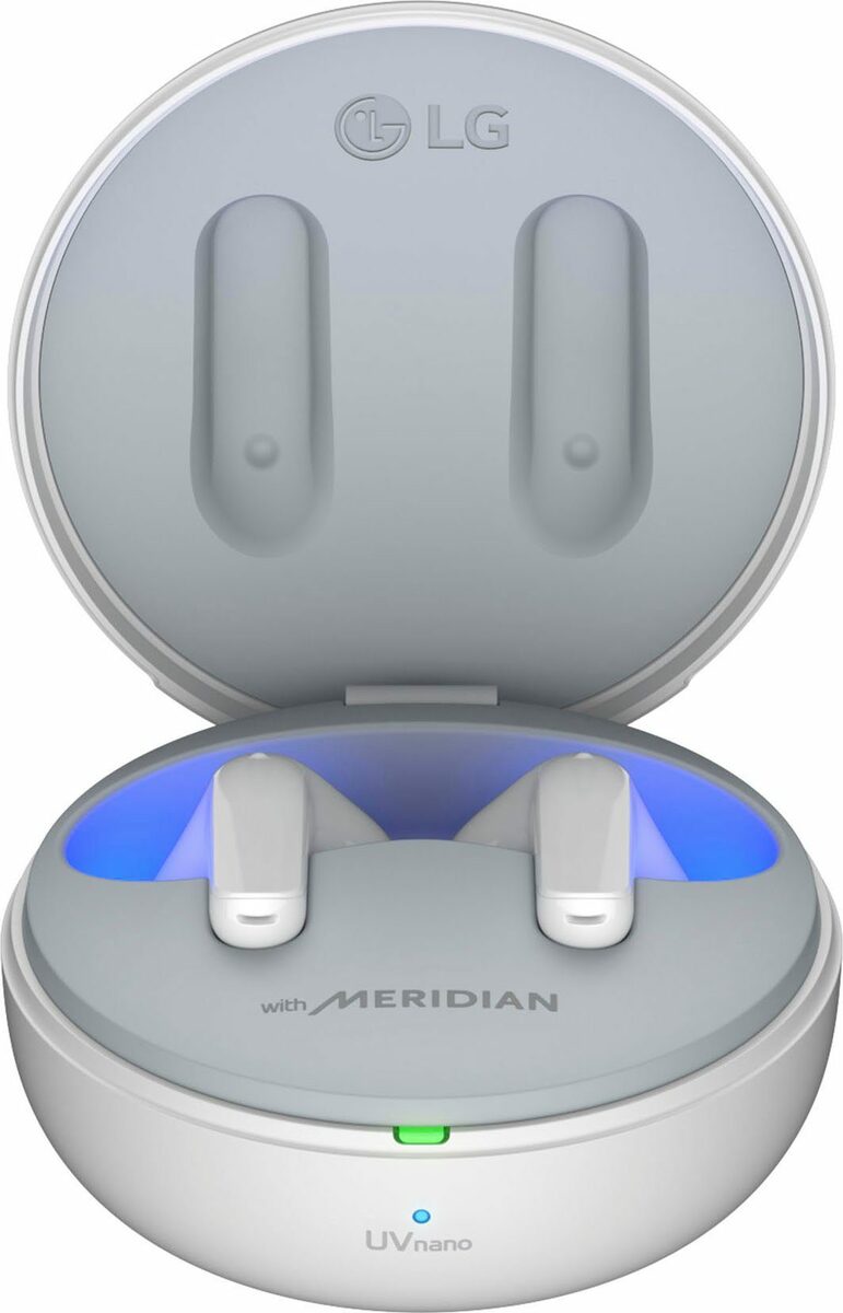 Bild 4 von LG TONE Free DT60Q wireless In-Ear-Kopfhörer