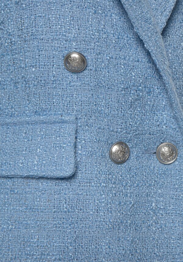 Bild 3 von LASCANA Longblazer aus Bouclé