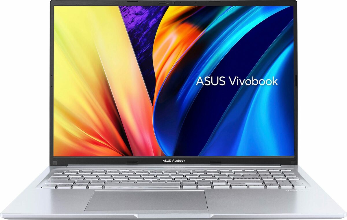 Bild 2 von Asus Vivobook 16X X1605ZA-MB341W Notebook (40,6 cm/16 Zoll, Intel Pentium Gold 8505, UHD Graphics, 512 GB SSD)