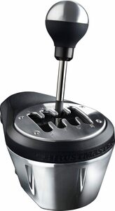 Thrustmaster TH8A Controller
