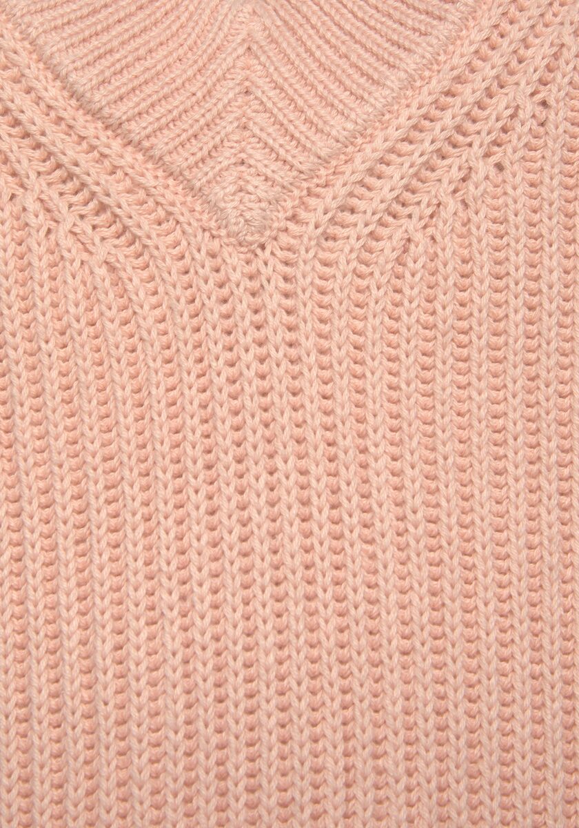 Bild 3 von LASCANA Pullunder aus Baumwolle