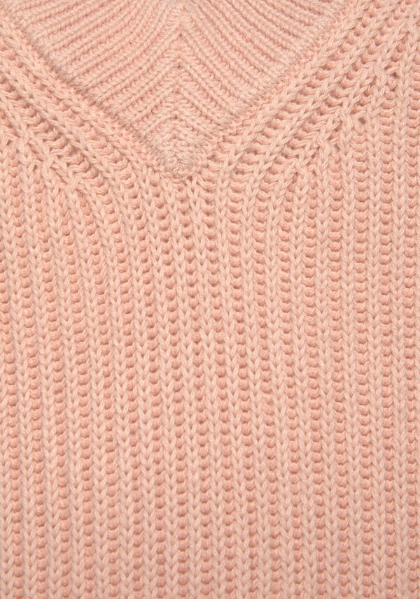 Bild 3 von LASCANA Pullunder aus Baumwolle