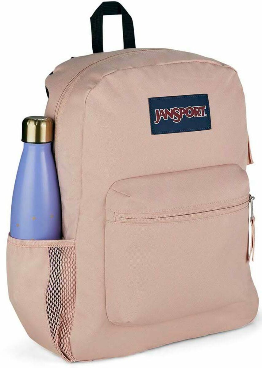 Bild 4 von Jansport Freizeitrucksack Cross Town, mit gepolstertem Rücken
