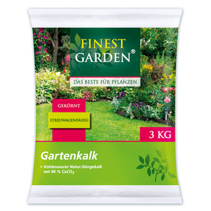 Finest Garden Gartenkalk