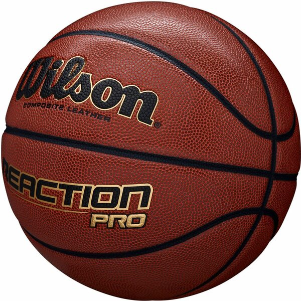 Bild 1 von Wilson Basketball REACTION PRO
