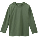 Bild 1 von Kinder Langarmshirt im Basic-Look