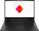 Bild 2 von HP Omen 17-cm2076ng Gaming-Notebook (43,9 cm/17,3 Zoll, Intel Core i7 13700HX, GeForce RTX 4070, 1000 GB SSD)