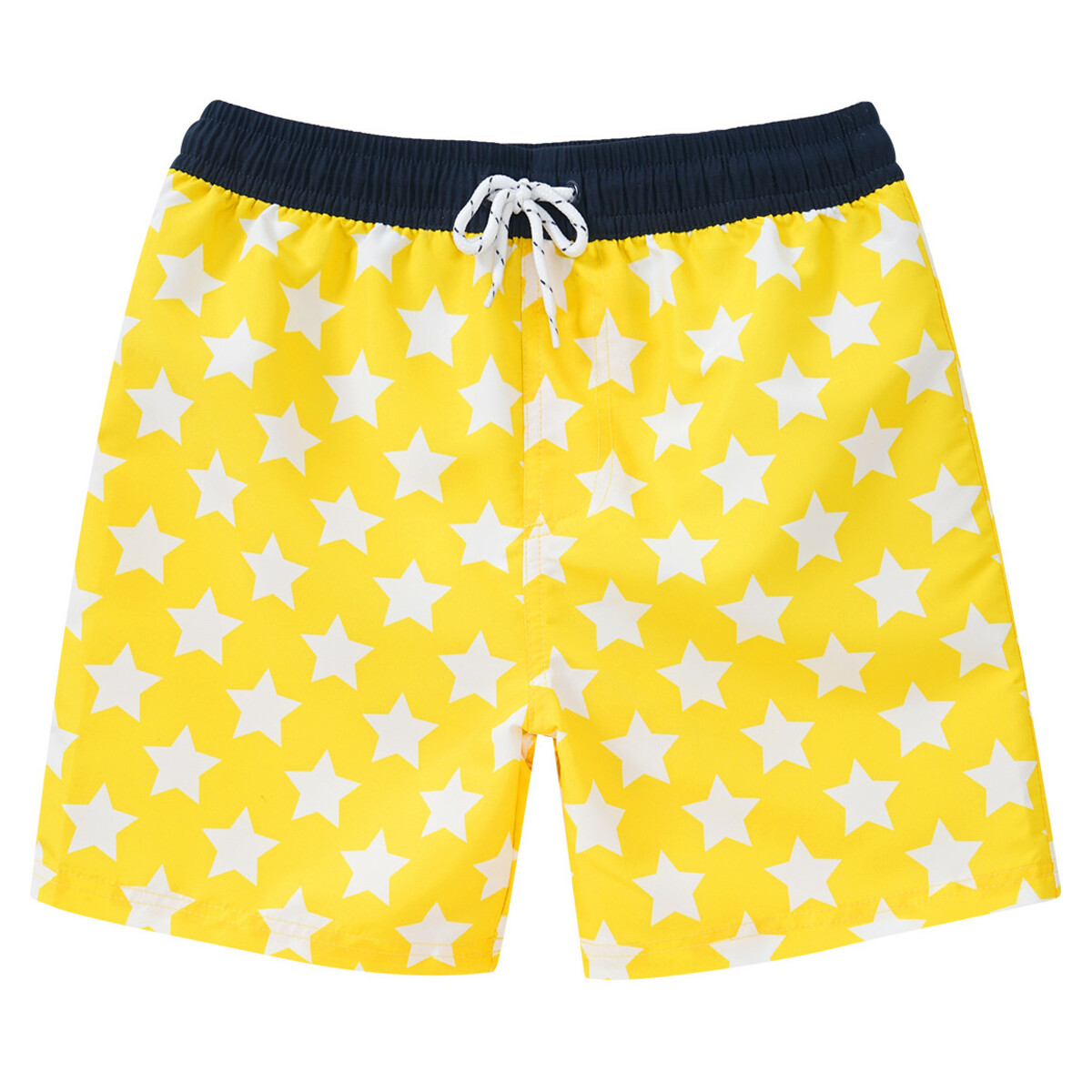 Bild 1 von Jungen Badeshorts mit Sterne-Allover
