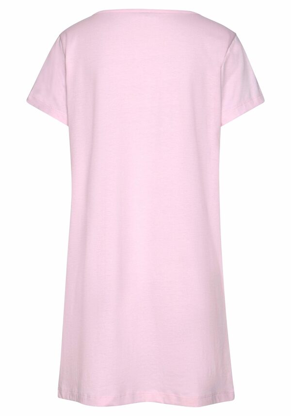 Bild 2 von PEANUTS Sleepshirt mit großem Snoopy-Motiv