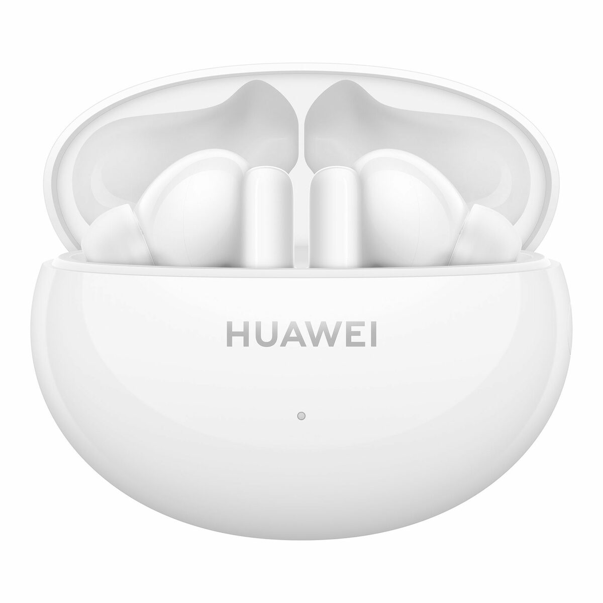 Bild 1 von Huawei FreeBuds 5i wireless In-Ear-Kopfhörer (Rauschunterdrückung, Active Noise Cancellation (ANC), kabellose Bluetooth-Kopfhörer)