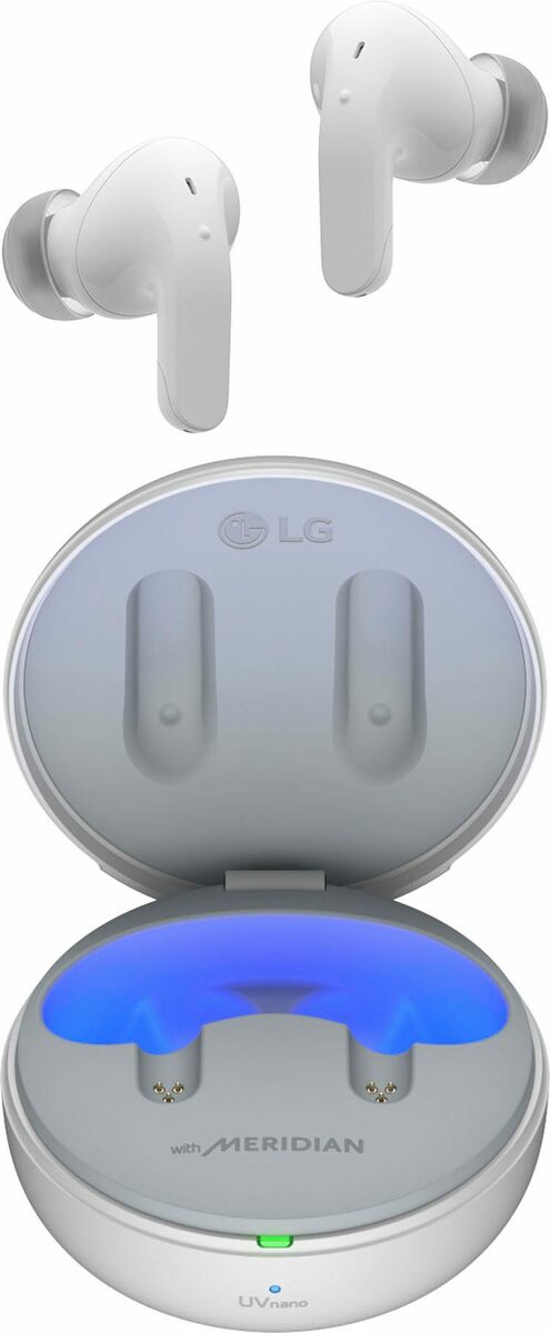 Bild 1 von LG TONE Free DT60Q wireless In-Ear-Kopfhörer