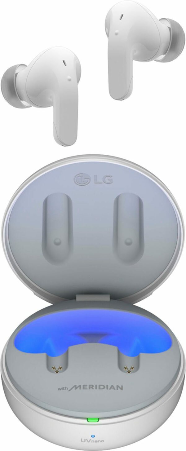 Bild 1 von LG TONE Free DT60Q wireless In-Ear-Kopfhörer