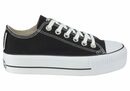 Bild 2 von British Knights KAYA LOW Plateausneaker