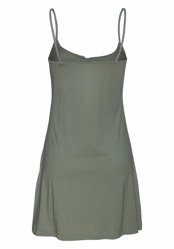 Bild 2 von Vivance Dreams Negligé mit floralem Druck