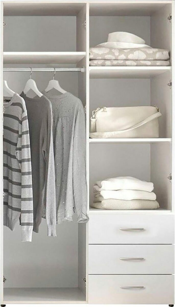 Bild 4 von Schlafkontor Drehtürenschrank Harry