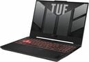 Bild 4 von Asus FA507NV-LP021W Gaming-Notebook (39,6 cm/15,6 Zoll, AMD Ryzen 7 7735HS, GeForce RTX 4060, 1000 GB SSD)