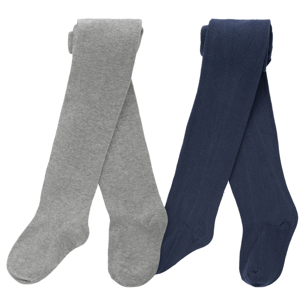 Bild 1 von 2 Kinder Strumpfhosen im Basic-Look