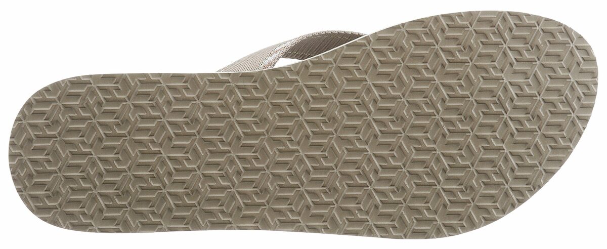 Bild 3 von Tommy Hilfiger TOMMY WEBBING SANDAL Zehentrenner für Bad und Strand super geeignet