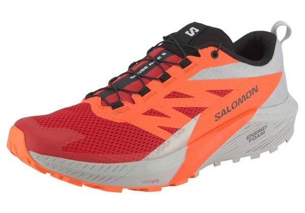 Bild 1 von Salomon SENSE RIDE 5 Trailrunningschuh