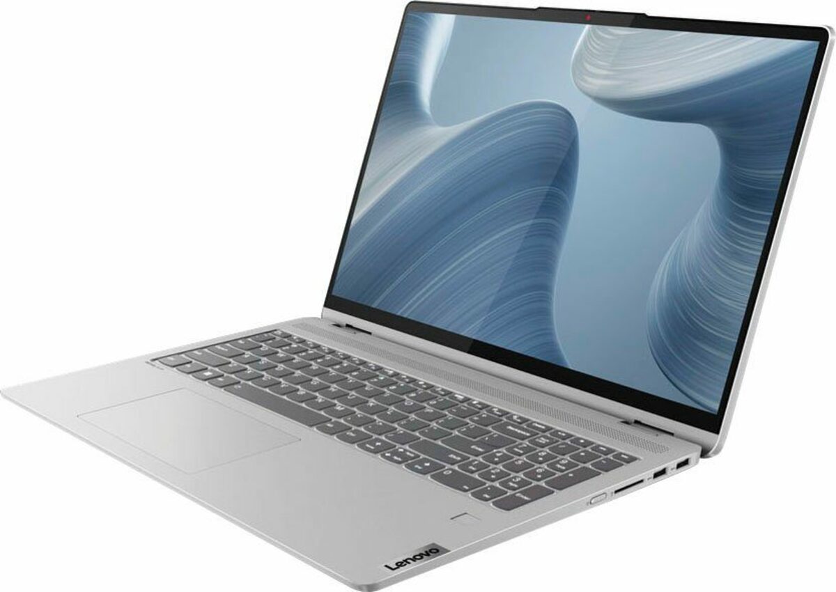 Bild 4 von Lenovo Flex 5 16IAU7 Notebook (40,6 cm/16 Zoll, Intel Core i5 1235U, Iris Xe Graphics, 512 GB SSD)