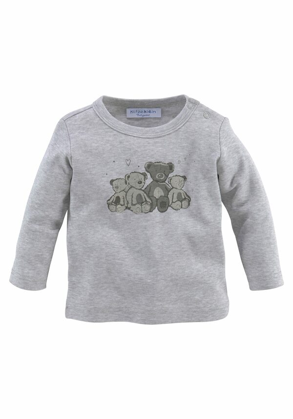 Bild 2 von Klitzeklein Neugeborenen-Geschenkset Baby-Set (Set, 8-tlg) aus Bio-Baumwolle