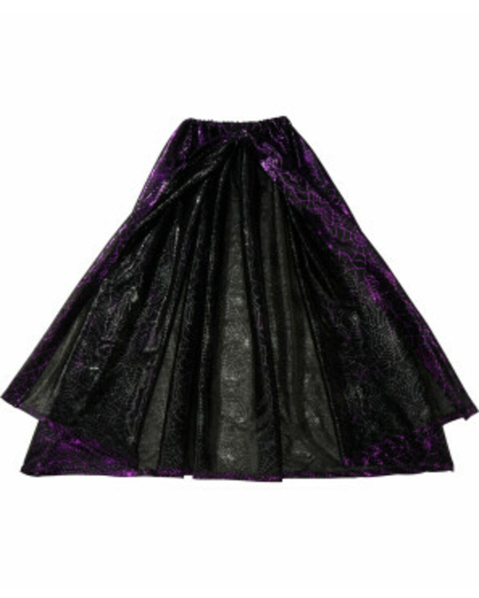 Bild 1 von Kinderkostüm Hexe